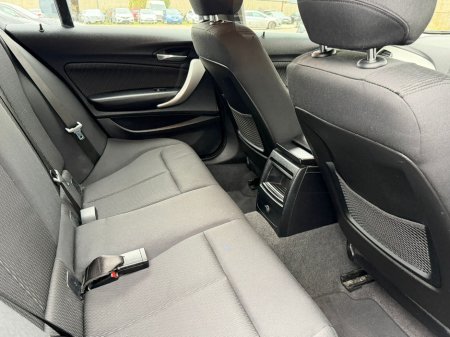 2017 BMW 1 Series 118d SE €12,350 thumbnail