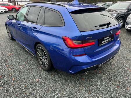 2021 BMW 3 Series  €30,850