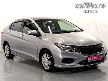 2019 Honda Grace 1.5 PET HYBRID AUTO HEV €16,880