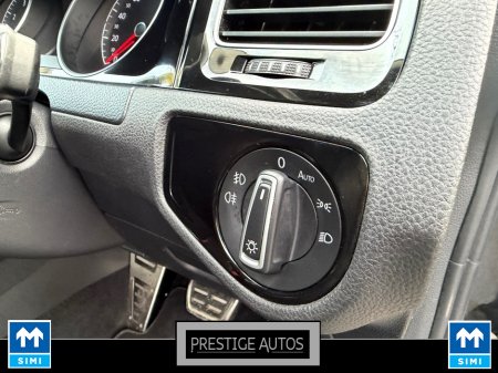 2014 Volkswagen Golf 1.4 HIGHLINE AUTO FULL LEATHER *CAR ID 00* €13,950 thumbnail