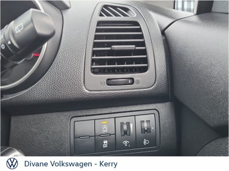 2017 Kia Venga 1.4 PETROL €8,950 thumbnail