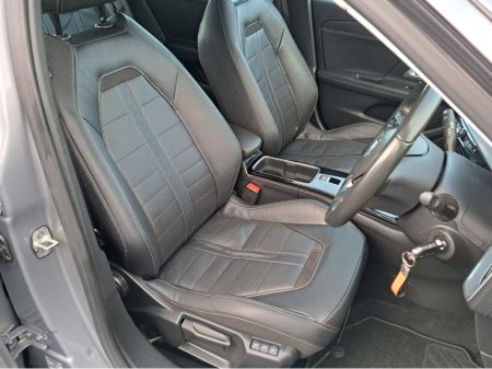 2023 Opel Mokka ELITE 1.2TURBO 130BHP **BLACK LEATHER** €22,950 thumbnail