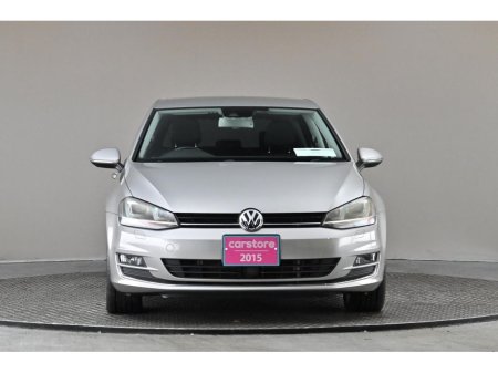 2015 Volkswagen Golf *JAN 2026 PRICING NOW* 1.4 TSI DSG HIGHLINE 103KW €15,890