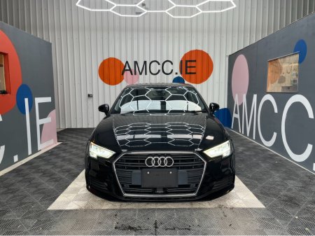 2020 Audi A3 AUDI A3 AUTOMATIC 1.4 TFSI / 49k KMs / REVERSE CAMERA , ADAPTIVE CRUISE & MORE €23,950