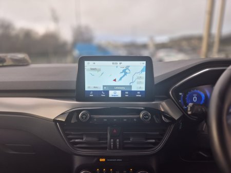 2022 Ford Kuga TITANIUM 1.5TD 120PS thumbnail