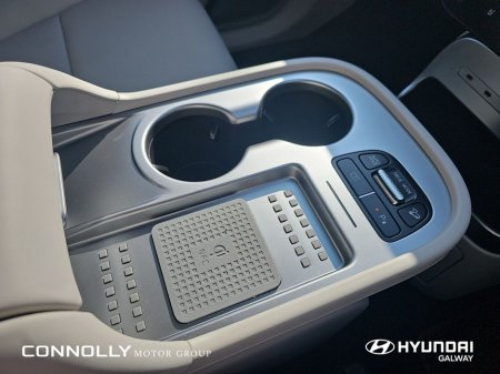 2026 Hyundai Ioniq 9 IONIQ 9 * ORDER NOW FOR 261 * - €765 p/m €80,995 thumbnail