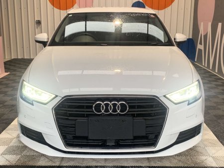 2020 Audi A3 ONLY €23950! 2020 A3 30 TFSI Automatic /  51k KMs / Reverse Camera / Audi A3 Automatic €23,950