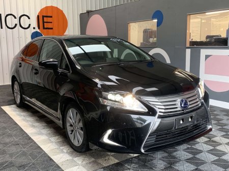 2017 Lexus HS 250H €18950! Lexus 2017 HS 250H 2.4 Hybrid / Reverse Camera / Cruise Control / Lexus HS 250 H Automatic €18,950