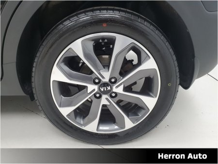 2021 Kia Stonic 5dr K3 1.0T €15,900