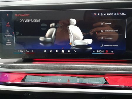 2024 BMW 7 Series 750e M Sport Pro €99,995 thumbnail