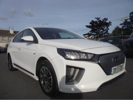 2020 Hyundai Ioniq PREMIUM EV 5DR AUTO €14,950