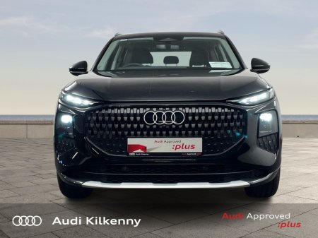 2025 Audi Q3 NEW MODEL SE TDi with Comfort Pack €56,900