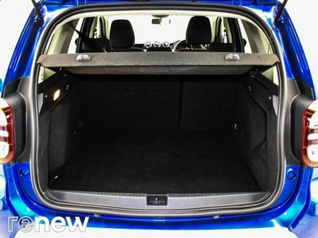 2022 Dacia Duster Prestige Blue dCi 115 4x2 €21,900 thumbnail