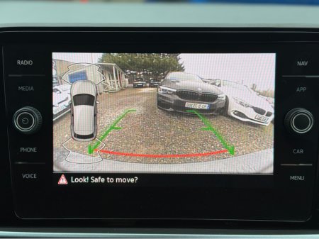 2023 Volkswagen T-Roc LIFE 1.0 TSI €22,950 thumbnail