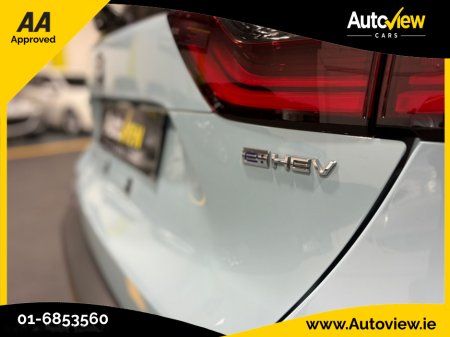 2021 Honda Fit /Jazz Cross New Model 1.5 Self-Charging Hybrid Automatic. AA APPROVED // FINANCE & NATIONWIDE DELIVERY AVAILABLE // SIMI DEALER €17,995 thumbnail