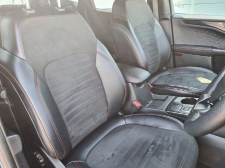 2021 Ford Kuga "ST-Line X " Phev Model €34,995 thumbnail