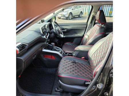 2020 Toyota Raize  €19,950 thumbnail