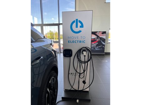 2025 Peugeot 3008  €48,000