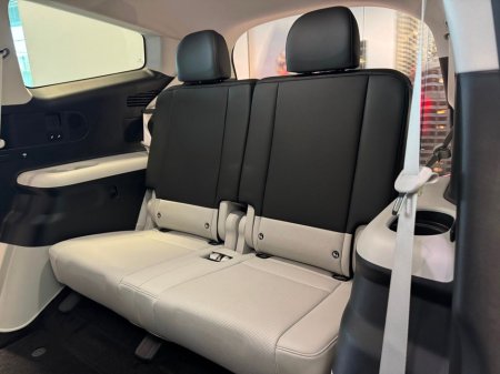 2026 Hyundai Ioniq 9 the all new Ioniq 9 ,110KWH , available to order for 252