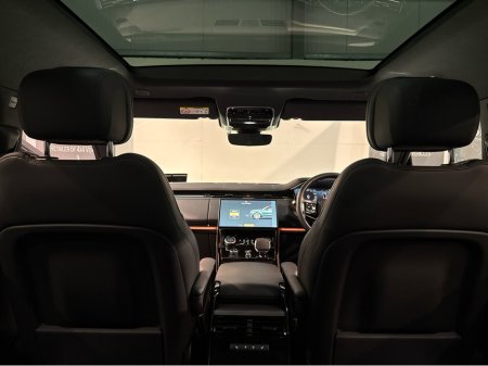 2023 Land Rover Range Rover Sport P440e Dynamic SE thumbnail