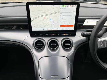 2024 Smart #3 Pro Plus Special Edition €31,950 thumbnail