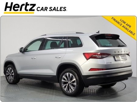 2024 Skoda Kodiaq AMBITION 2.0 Diesel Automatic 7Seat €43,995