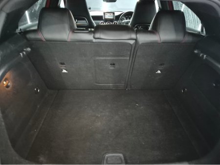 2013 Mercedes-Benz A Class A200 BLUE EFFICIENCY AMG SPORT 5DR AUTO €9,950 thumbnail