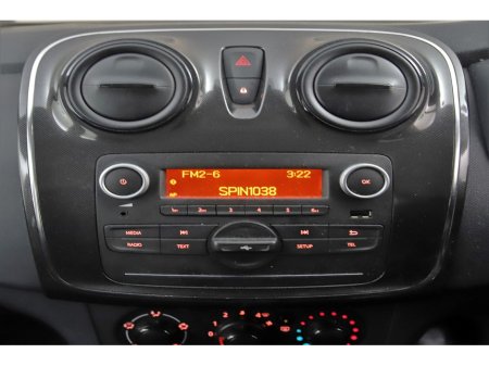 2021 Dacia Sandero 1.0 ALTERNATIVE SCE 75BHP MY20 5SPD €11,490 thumbnail