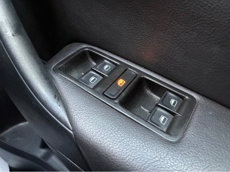 2017 Volkswagen Polo 1.2i TSI Petrol Highline Meister Automatic €14,750 thumbnail