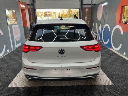 2024 Volkswagen Golf €33950! 2024 VW GOLF 2.0 TDI AUTOMATIC STYLE PLATINUM EDITION  - Heated Seats + Steering Wheel - Front + Rear Sensors €33,950