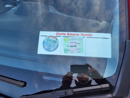 2010 Honda Jazz 1.4 i-VTEC EX i-Shift €5,350