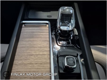 2026 Volvo XC60 Plus Dark T6 AWD - New Colour - Forest Lake €77,994 thumbnail