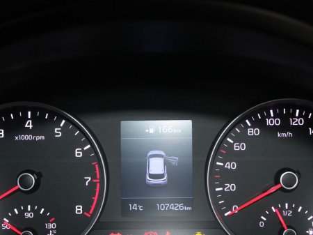 2018 Kia Stonic K2 5DR €14,750 thumbnail