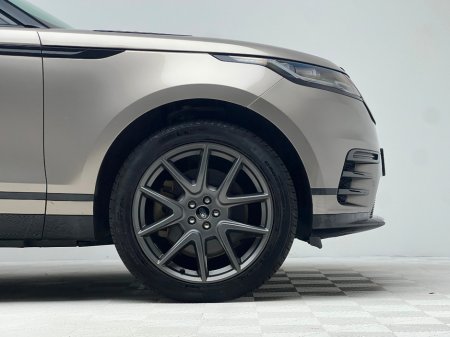 2022 Land Rover Range Rover Velar R-DYNAMIC HSE P400E *PAN ROOF* €52,990 thumbnail