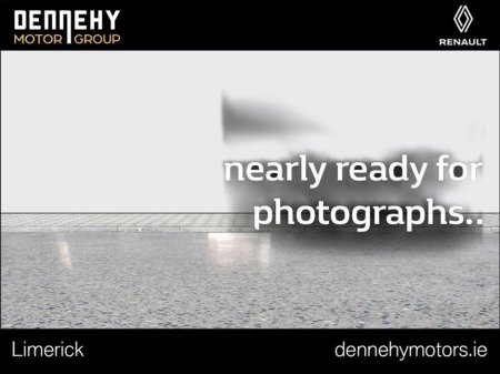 2026 Renault Master DCI