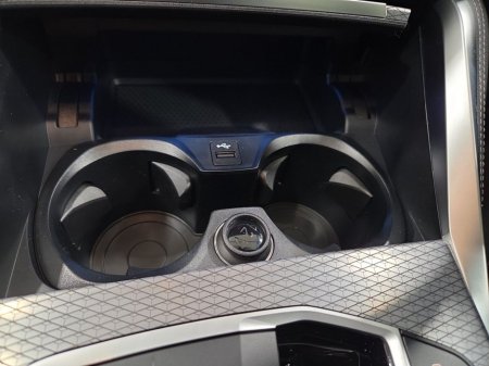 2026 BMW i4 eDrive35 M Sport €67,950 thumbnail