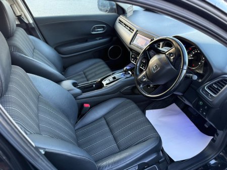 2016 Honda HR-V  €15,970