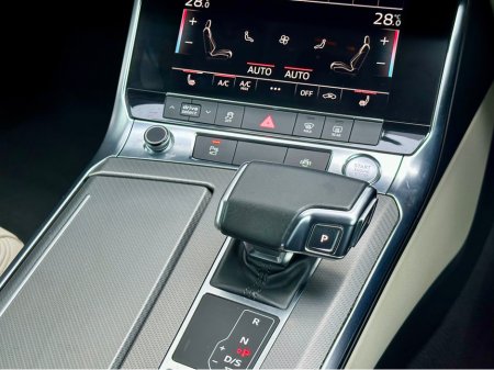 2019 Audi A6 2.0 TDI SPORT 40 AUTO thumbnail