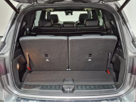 2023 Mercedes-Benz EQB 300 AMG LINE PREMIUM (PAN ROOF / 7 SEATER) 4MATIC AUTOMATIC **ONE OWNER / APPLE CARPLAY / BLIND SPOT ASSIST / ELECTRIC SUNROOF / ELECTRIC BOOTLID / REVERSE CAMERA / WIRELESS PHONE CHARGING** €39,900 thumbnail