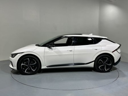 2023 Kia EV6 GT Line 500 Kms Range €39,800