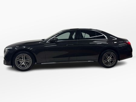2026 Mercedes-Benz E Class E 300 E AMG Edition Plus | Massage Seats for Driver, Heated Seats, Reversing Camera, Memory Seat Package €87,146 thumbnail