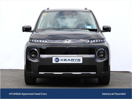 2026 Hyundai Inster Cross ORDER YOUR 261 - INSTER CROSS TODAY €27,595 thumbnail