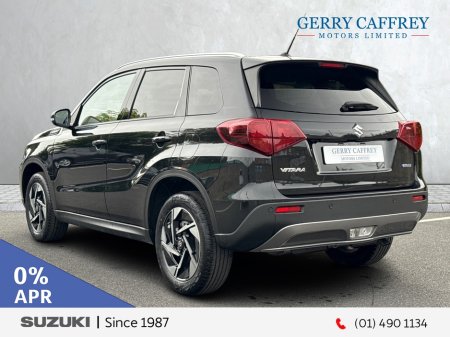 2025 Suzuki Vitara FACELIFT ULTRA 1.4 Mild Hybrid €33,640