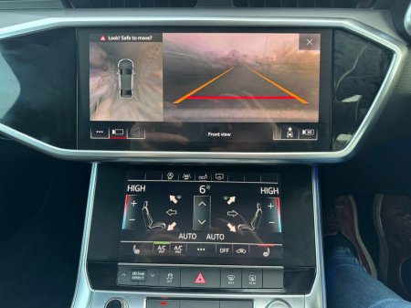 2019 Audi A6  €37,850 thumbnail