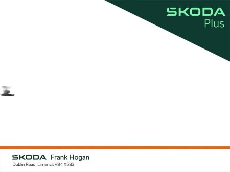 2022 Skoda Octavia OCTAVIA STY 2.0TDI 115HP Call Sean on 0867013691 €29,900