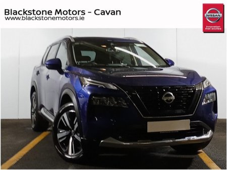 2024 Nissan X-Trail ePOWER X-TRAIL SVE 5 Seater