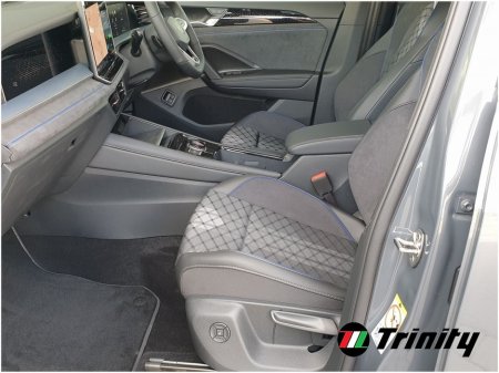 2026 Volkswagen Tayron * AVAILABLE FOR 261 * R-LINE * HUGE SPEC * DSG - AUTO * STUNNING SUV * TRINITY VOLKSWAGEN *