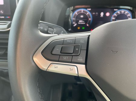 2025 Volkswagen Crafter  €39,975 thumbnail