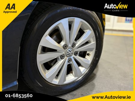 2015 Volkswagen Golf Estate 1.2 Bluemotion 7 Speed DSG Automatic. AA APPROVED // FINANACE & NATIONWIDE DELIVERY AVAILABLE // SIMI DEALER thumbnail