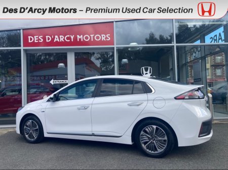 2021 Hyundai Ioniq PREMIUM SE PHEV S-A €19,950
